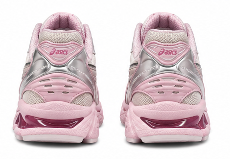 AsicsGel -pink
