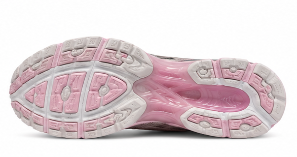 AsicsGel -pink
