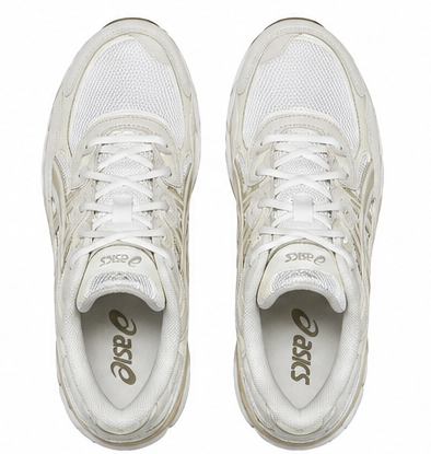 Asics Gel-NYC feather grey