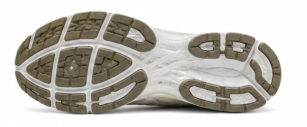 Asics Gel-NYC feather grey