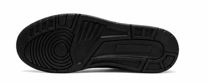 jordan 3 black cat