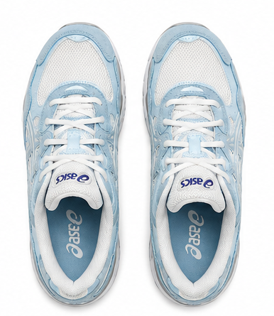 Asics GEL-NYC "Arctic Sky" blue