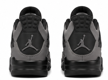 Nike Jordan 4 Cactus Jack