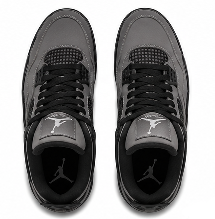 Nike Jordan 4 Cactus Jack