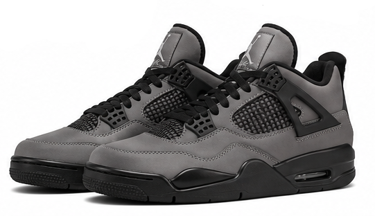 Nike Jordan 4 Cactus Jack