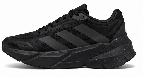 Adidas adistar triple black