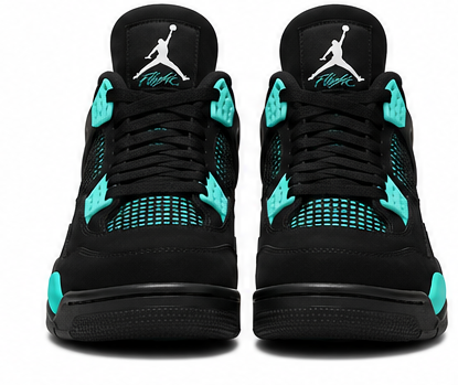 Nike Jordan 4 tiffany