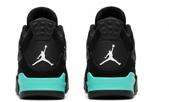 Nike Jordan 4 tiffany