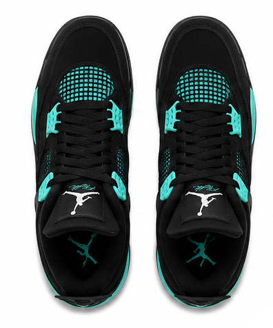 Nike Jordan 4 tiffany