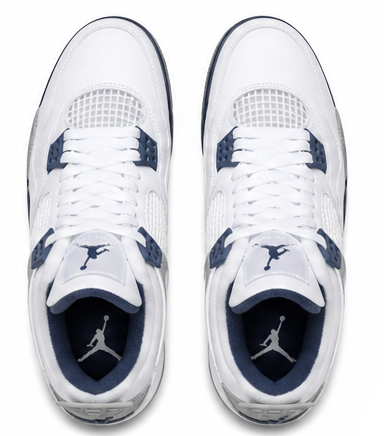 Nike Jordan 4 midnight navy