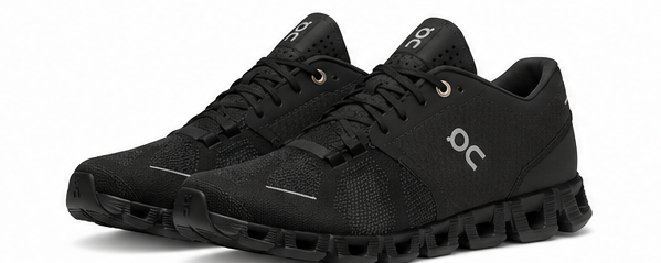 On cloud black