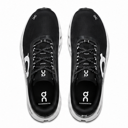On cloud tec black