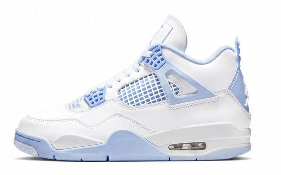 Nike Jordan 4 forget me not