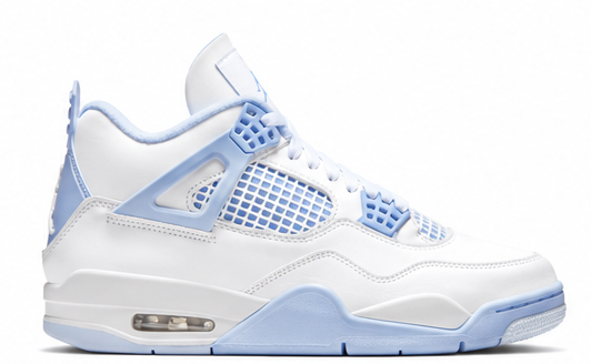 Nike Jordan 4 forget me not