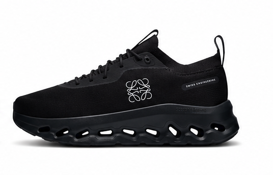 On cloud LOEWE black