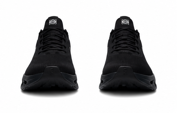 On cloud LOEWE black
