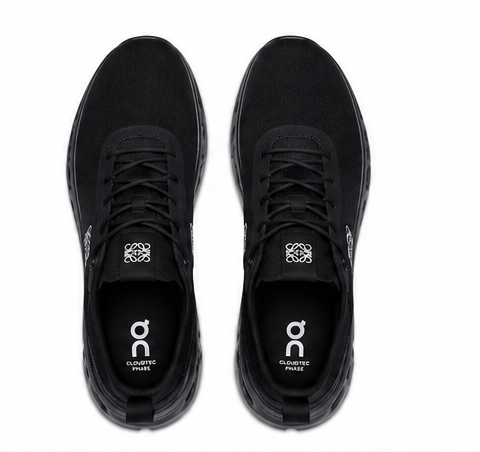 On cloud LOEWE black