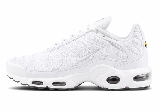 Nike Air Max Plus White