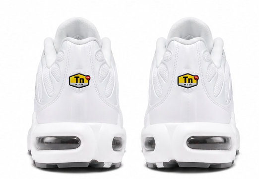 Nike Air Max Plus White
