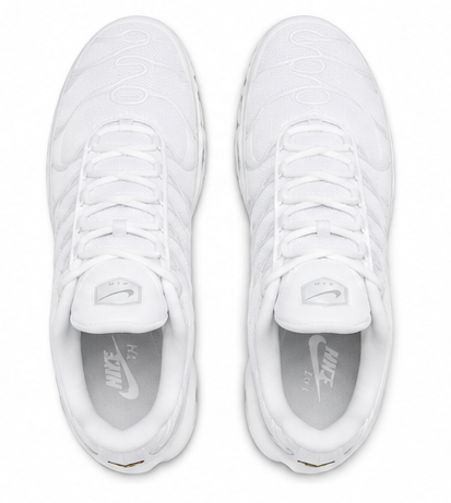 Nike Air Max Plus White
