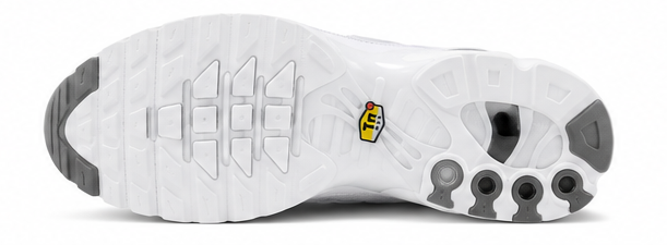 Nike Air Max Plus White