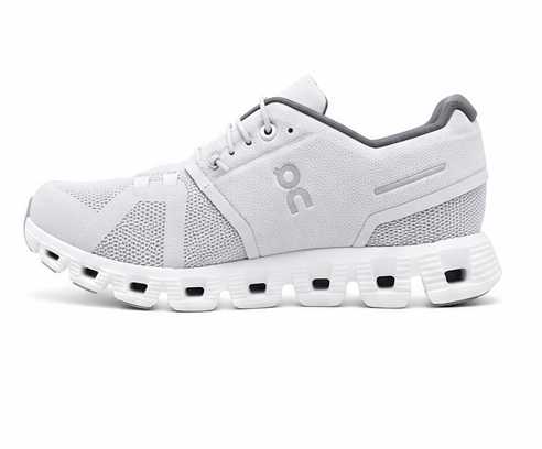 On Cloud 5  grey