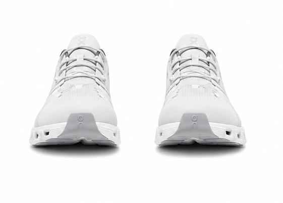 On Cloud 5  grey