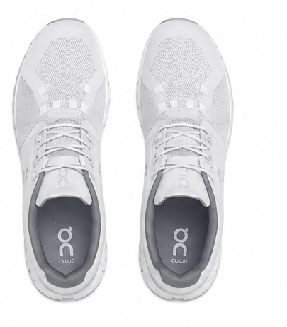 On Cloud 5  grey