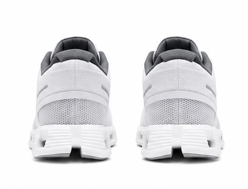 On Cloud 5  grey