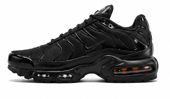 Nike airmax tn triple black