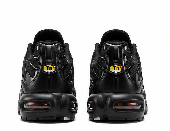 Nike airmax tn triple black