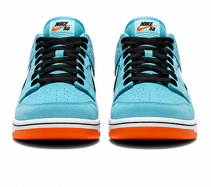 Nike SB Dunk club-58-gulf