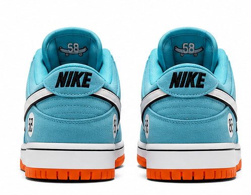 Nike SB Dunk club-58-gulf