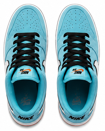 Nike SB Dunk club-58-gulf