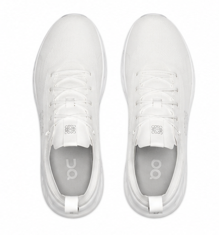 On cloud LOEWE White