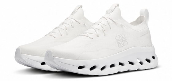 On cloud LOEWE White