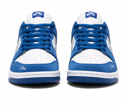 Nike SB Dunk Born