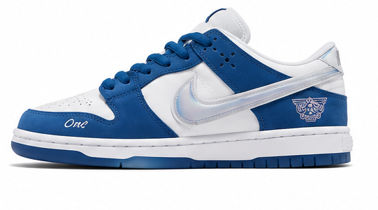 Nike SB Dunk Born 