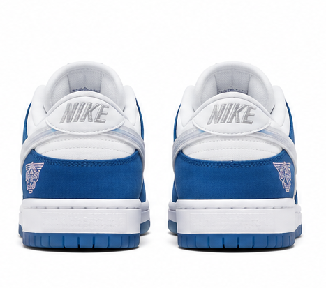 Nike SB Dunk Born