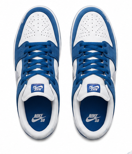 Nike SB Dunk Born