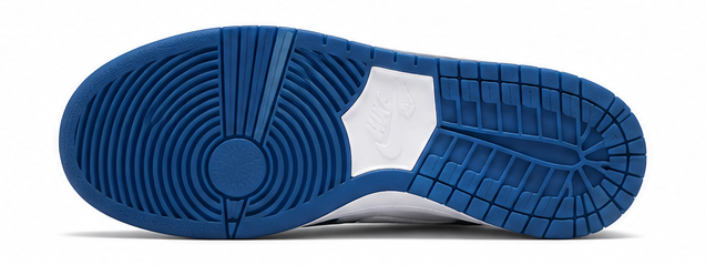 Nike SB Dunk Born