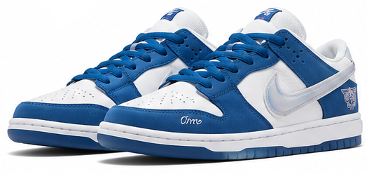 Nike SB Dunk Born