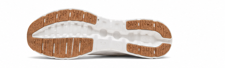 On cloud Ivory pearl