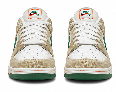 Nike SB Dunk Jarritos