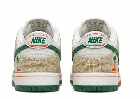 Nike SB Dunk Jarritos
