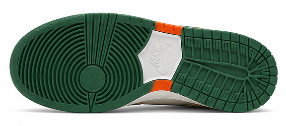 Nike SB Dunk Jarritos