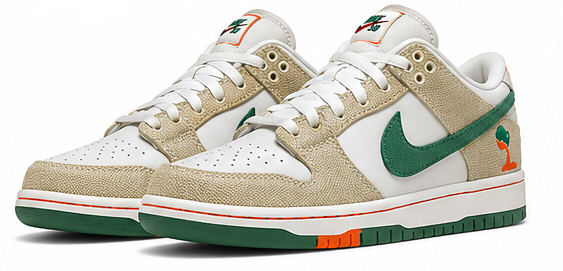 Nike SB Dunk Jarritos