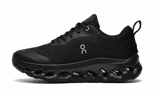 On cloud tilt-black