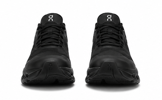 On cloud tilt-black