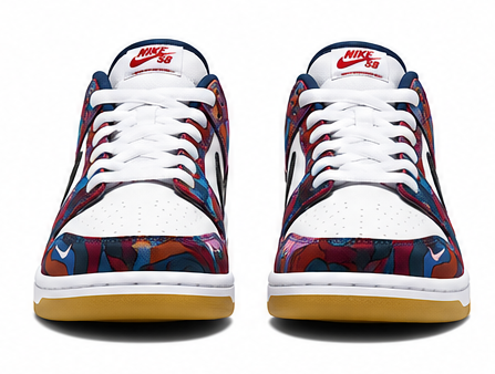 Nike SB Dunk proparra